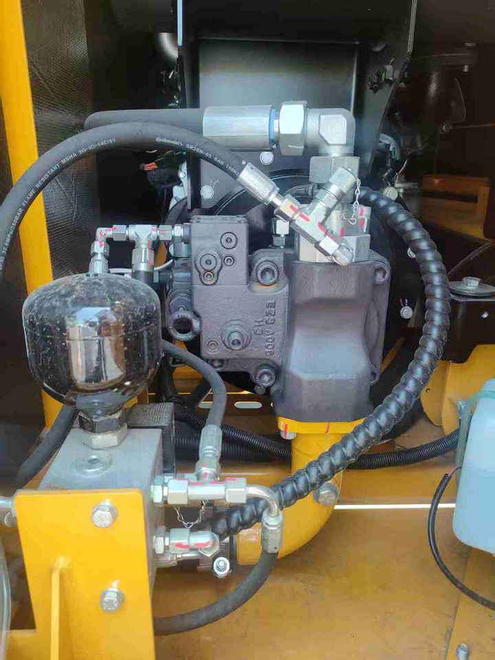 LIUGONG 9075FG4 BRAND NEW 7.5 TON DIGGER - Mini rýpadlo: obrázek 2 LIUGONG 9075FG4 BRAND NEW 7.5 TON DIGGER - Mini rýpadlo: obrázek 2