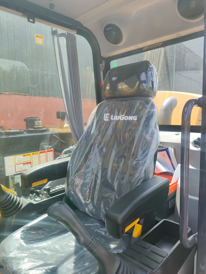 LIUGONG 9075FG4 BRAND NEW 7.5 TON DIGGER - Mini rýpadlo: obrázek 4 LIUGONG 9075FG4 BRAND NEW 7.5 TON DIGGER - Mini rýpadlo: obrázek 4