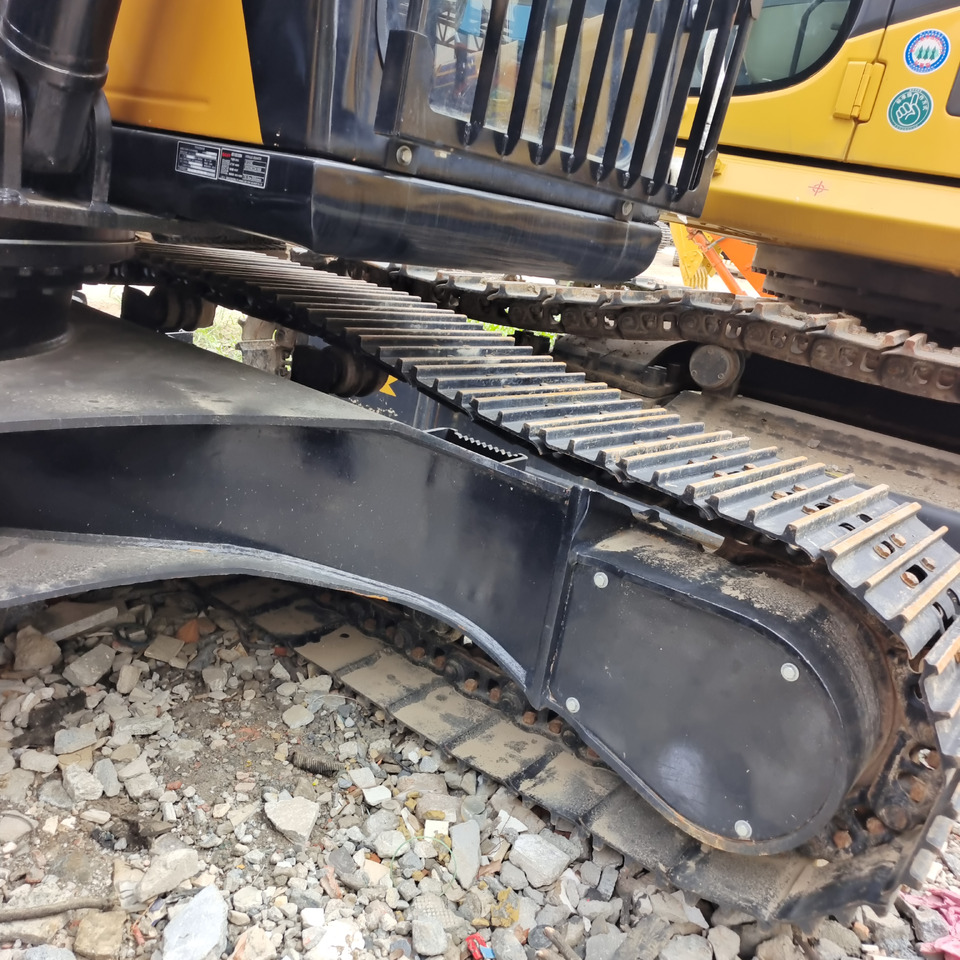 SANY SY 235C - Pásové rýpadlo: obrázek 4 SANY SY 235C - Pásové rýpadlo: obrázek 4