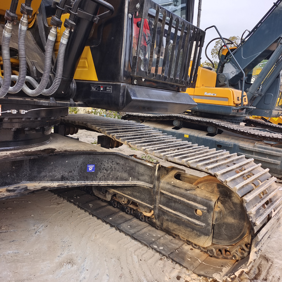 SANY SY 305H - Pásové rýpadlo: obrázek 3 SANY SY 305H - Pásové rýpadlo: obrázek 3