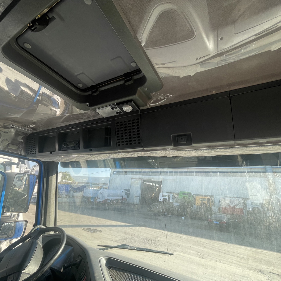 SINOTRUK HOWO 6*4 371 375 380 400 420 - Sklápěč: obrázek 4 SINOTRUK HOWO 6*4 371 375 380 400 420 - Sklápěč: obrázek 4