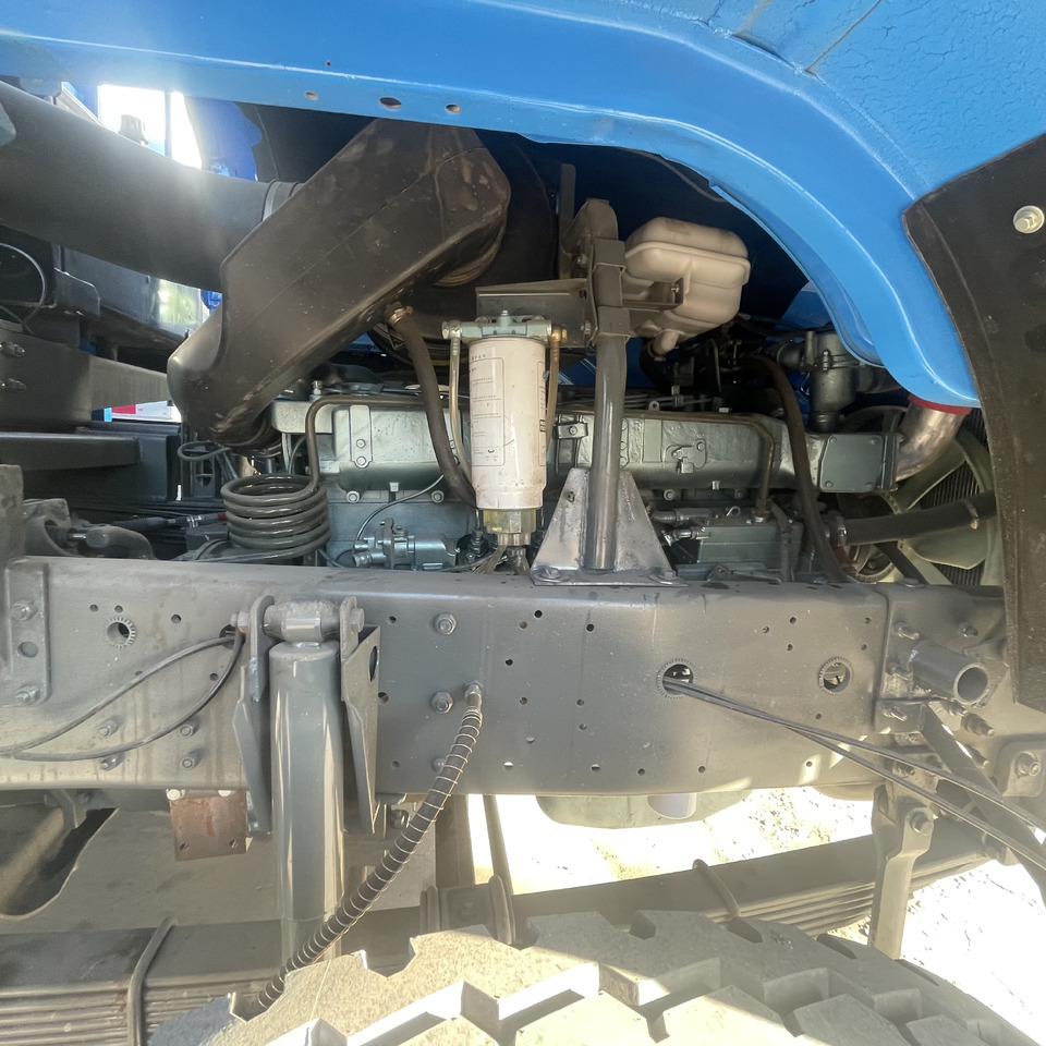 SINOTRUK HOWO 6*4 371 375 380 400 420 - Sklápěč: obrázek 3 SINOTRUK HOWO 6*4 371 375 380 400 420 - Sklápěč: obrázek 3
