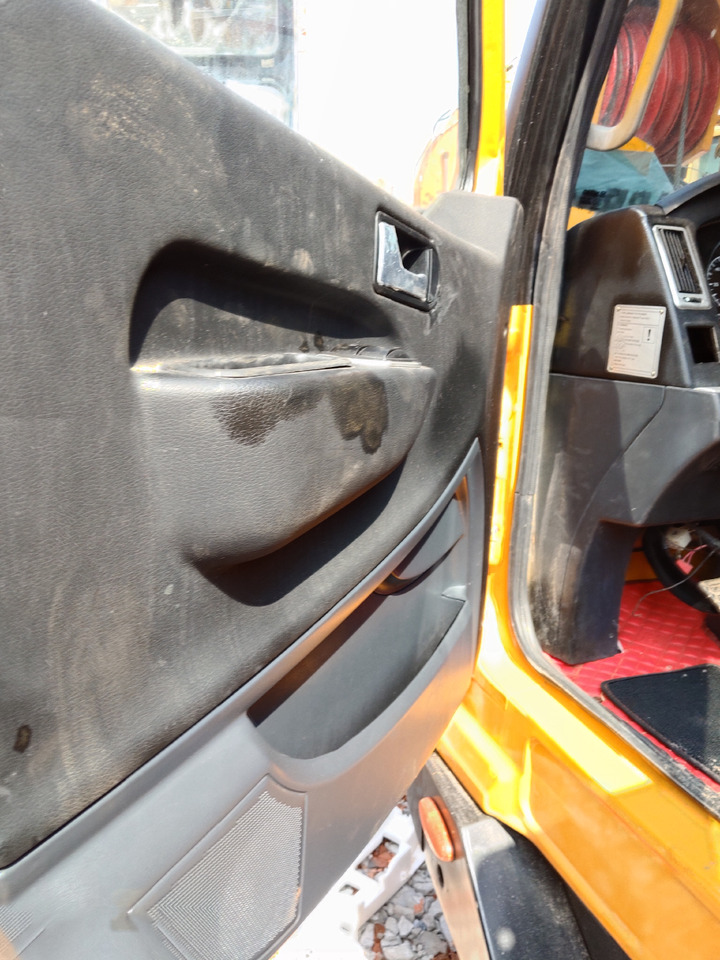 XCMG XCT50K - Autojeřáb: obrázek 2 XCMG XCT50K - Autojeřáb: obrázek 2