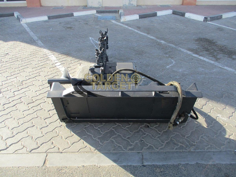 Bobcat LT 414 - Nakladač: obrázek 4 Bobcat LT 414 - Nakladač: obrázek 4