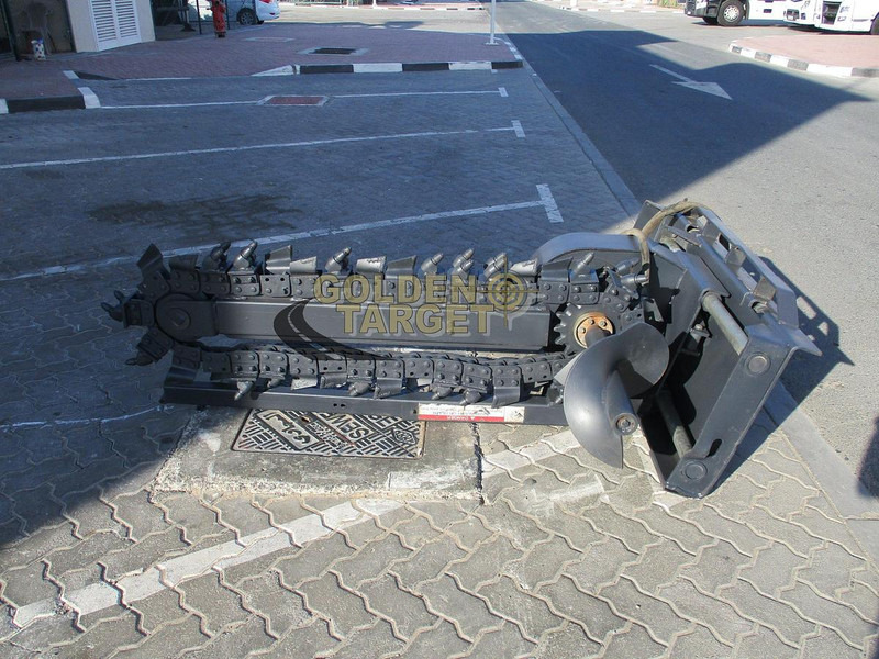 Bobcat LT 414 - Nakladač: obrázek 2 Bobcat LT 414 - Nakladač: obrázek 2