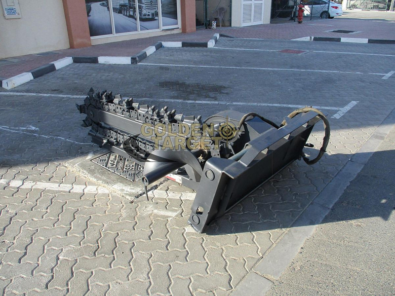 Bobcat LT 414 - Nakladač: obrázek 5 Bobcat LT 414 - Nakladač: obrázek 5