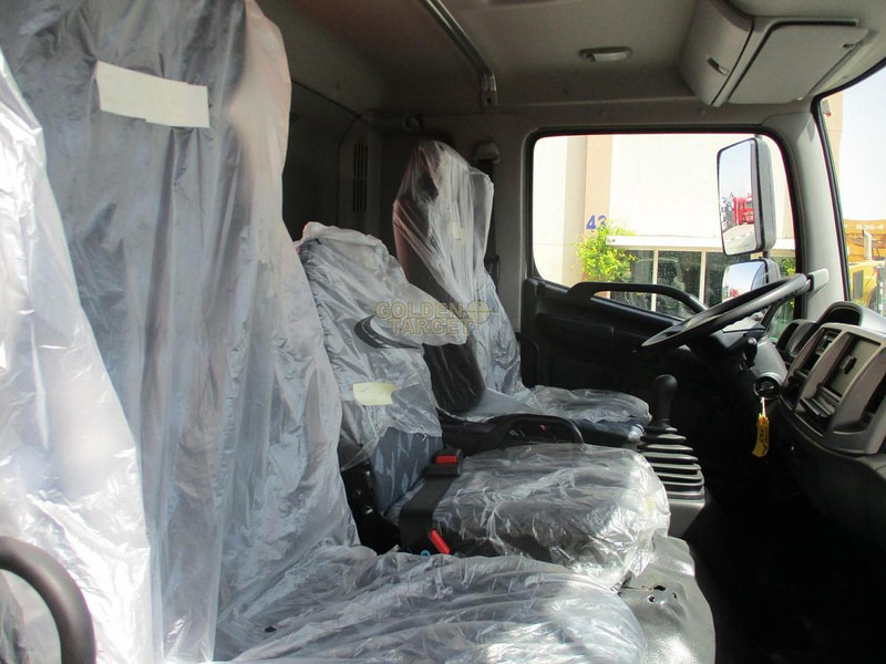 Hino 500 1927 leasing Hino 500 1927: obrázek 11