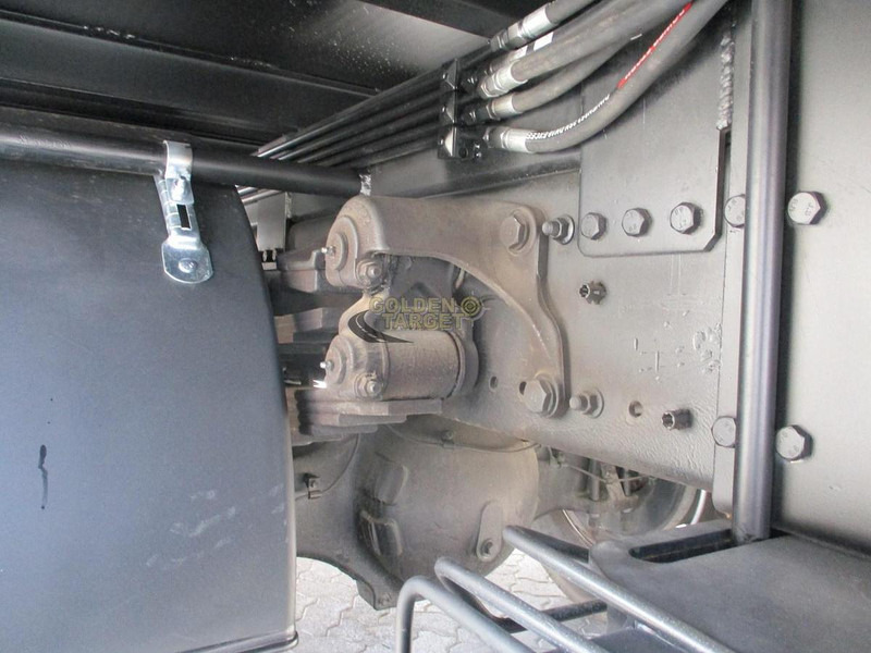 Hino 500 1927 leasing Hino 500 1927: obrázek 12