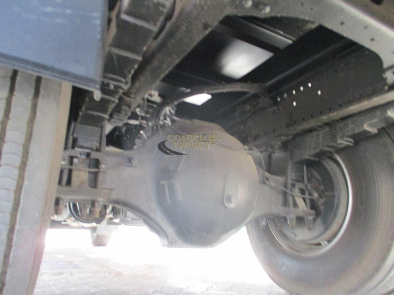 Hino 500 1927 leasing Hino 500 1927: obrázek 13