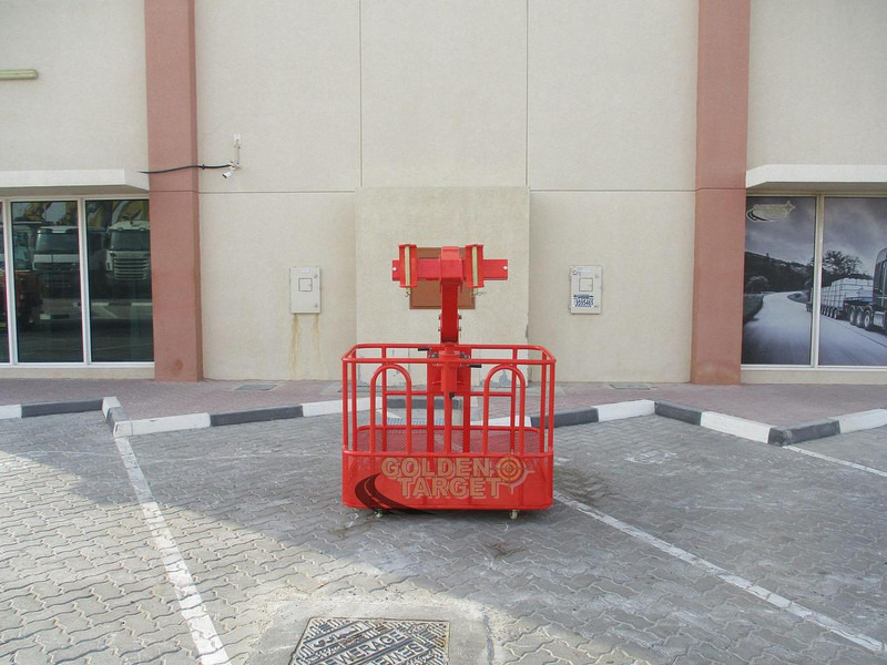 Onbekend - Jeřáb: obrázek 2 Onbekend - Jeřáb: obrázek 2