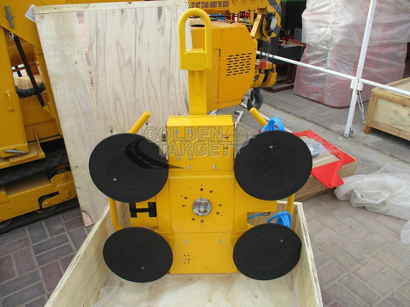 Onbekend - Jeřáb: obrázek 1 Onbekend - Jeřáb: obrázek 1