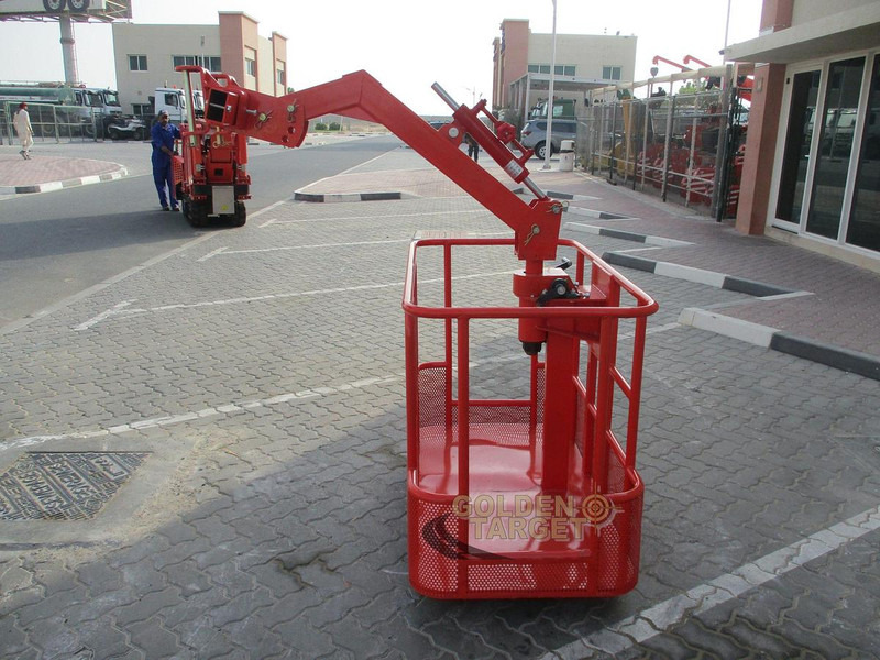 Onbekend - Jeřáb: obrázek 4 Onbekend - Jeřáb: obrázek 4