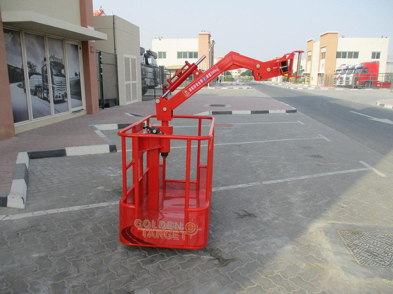 Onbekend - Jeřáb: obrázek 3 Onbekend - Jeřáb: obrázek 3