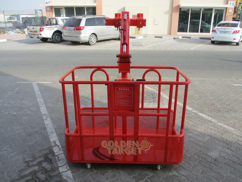 Onbekend - Jeřáb: obrázek 1 Onbekend - Jeřáb: obrázek 1