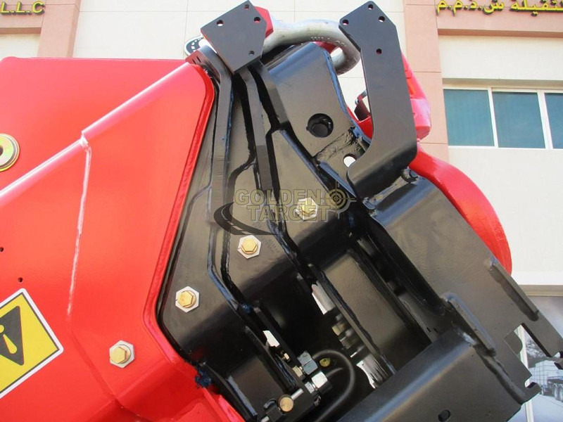 Sany Palfinger SPK42502CF - Jeřáb: obrázek 5 Sany Palfinger SPK42502CF - Jeřáb: obrázek 5