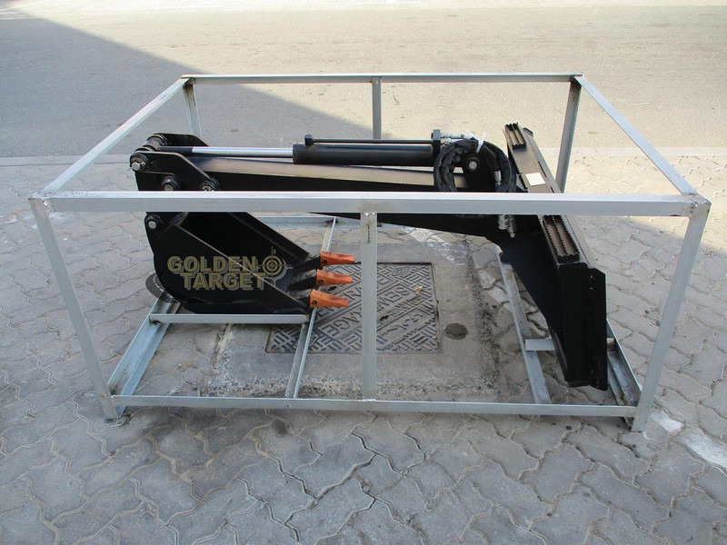 Suihe - Nakladač: obrázek 2 Suihe - Nakladač: obrázek 2