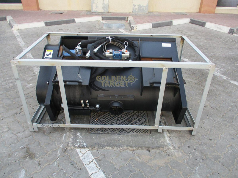 Suihe - Nakladač: obrázek 3 Suihe - Nakladač: obrázek 3