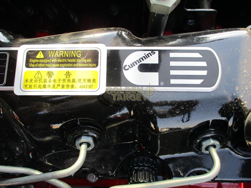 Nový Rýpadlo Sunward SWE150W: obrázek 17