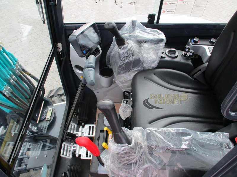 Nový Rýpadlo Sunward SWE35UF: obrázek 11 Nový Rýpadlo Sunward SWE35UF: obrázek 11