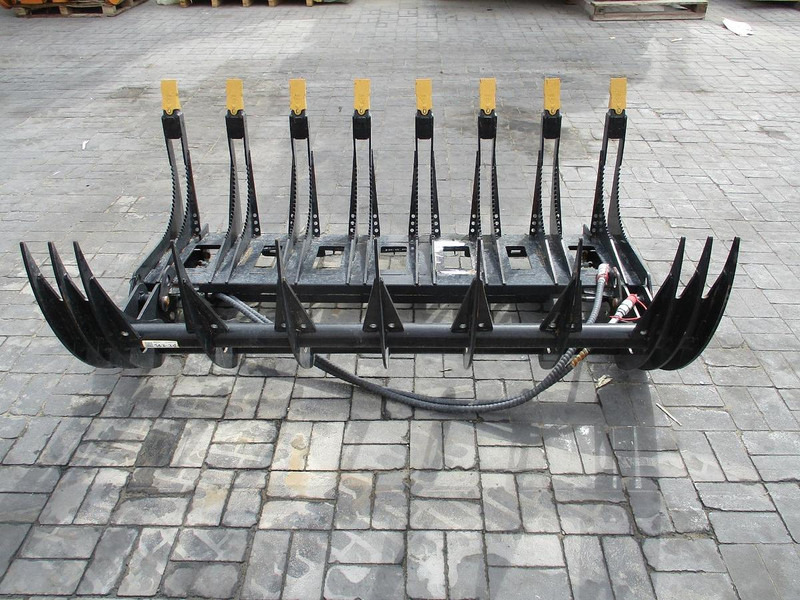 Future FT-CWG72 - Nakladač: obrázek 3 Future FT-CWG72 - Nakladač: obrázek 3