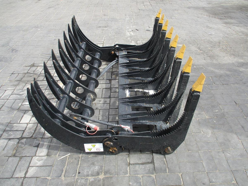 Future FT-CWG72 - Nakladač: obrázek 1 Future FT-CWG72 - Nakladač: obrázek 1