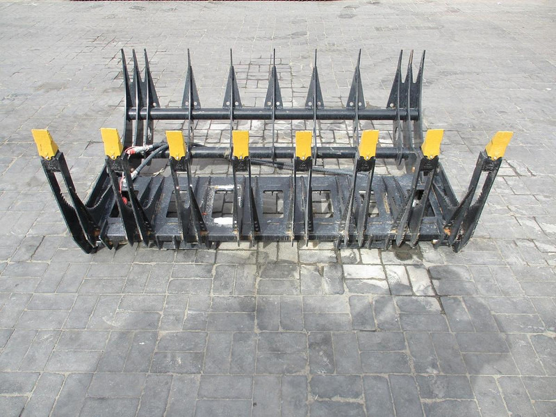 Future FT-CWG72 - Nakladač: obrázek 2 Future FT-CWG72 - Nakladač: obrázek 2