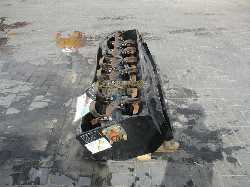 Future FT-RT57 - Nakladač: obrázek 2 Future FT-RT57 - Nakladač: obrázek 2