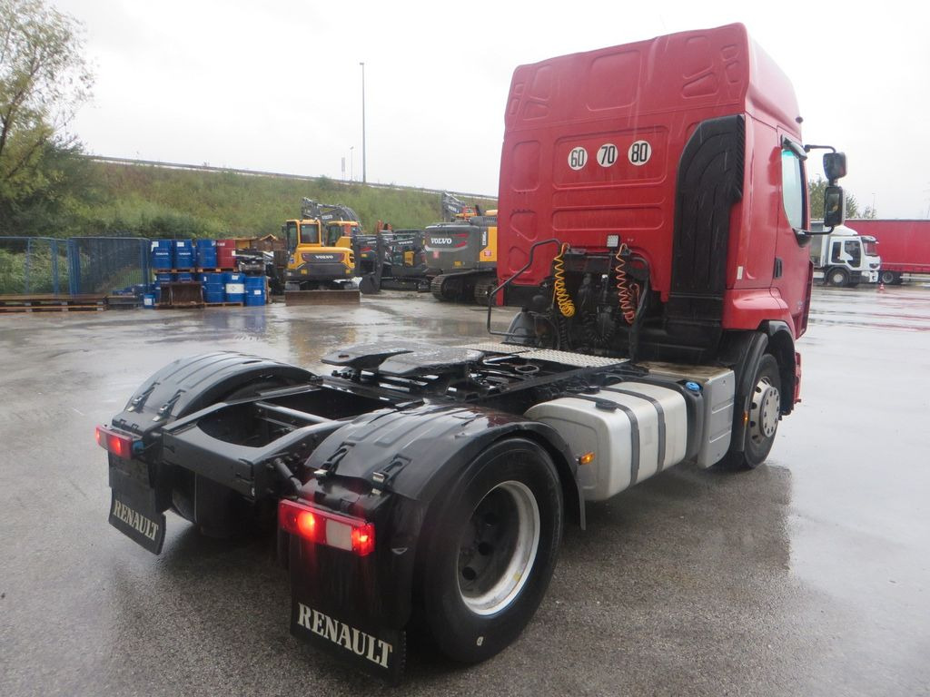 Renault Premium 450 4x2Tractor ADR Retarder Renault Premium 450 4x2Tractor ADR Retarder - Tahač: obrázek 3 Renault Premium 450 4x2Tractor ADR Retarder Renault Premium 450 4x2Tractor ADR Retarder - Tahač: obrázek 3