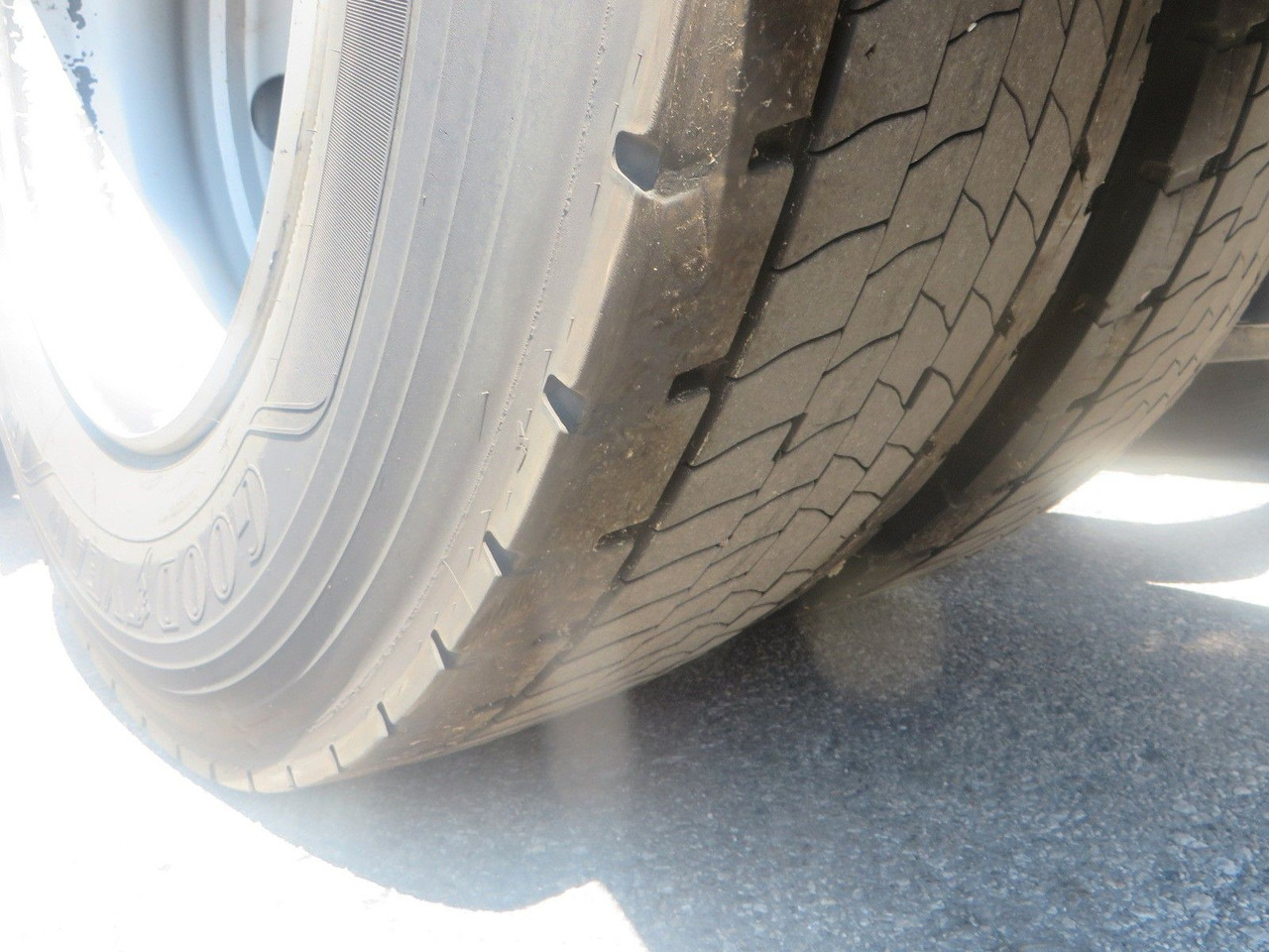 Renault T480 SC 4x2Tractor, Retarder leasing Renault T480 SC 4x2Tractor, Retarder: obrázek 6 Renault T480 SC 4x2Tractor, Retarder leasing Renault T480 SC 4x2Tractor, Retarder: obrázek 6