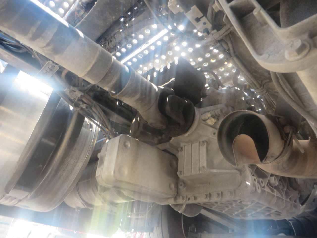 Renault T480 SC 4x2Tractor, Retarder leasing Renault T480 SC 4x2Tractor, Retarder: obrázek 10 Renault T480 SC 4x2Tractor, Retarder leasing Renault T480 SC 4x2Tractor, Retarder: obrázek 10