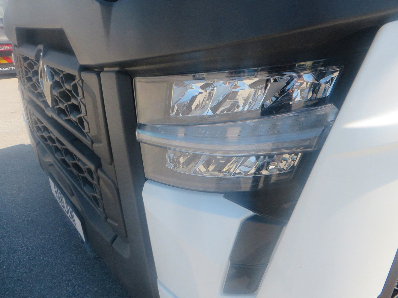 Renault T480 SC 4x2Tractor, Retarder leasing Renault T480 SC 4x2Tractor, Retarder: obrázek 12 Renault T480 SC 4x2Tractor, Retarder leasing Renault T480 SC 4x2Tractor, Retarder: obrázek 12