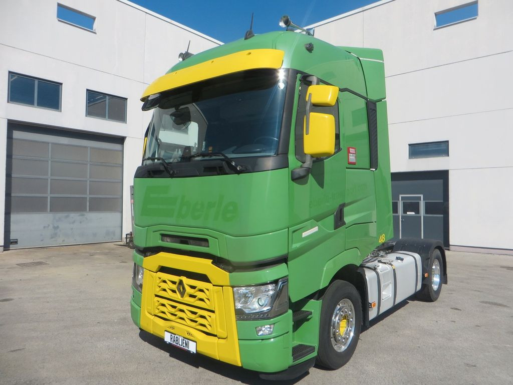 Tahač Renault T520 HSC 4x2Tractor Retarder Highcab PeterPan: obrázek 1