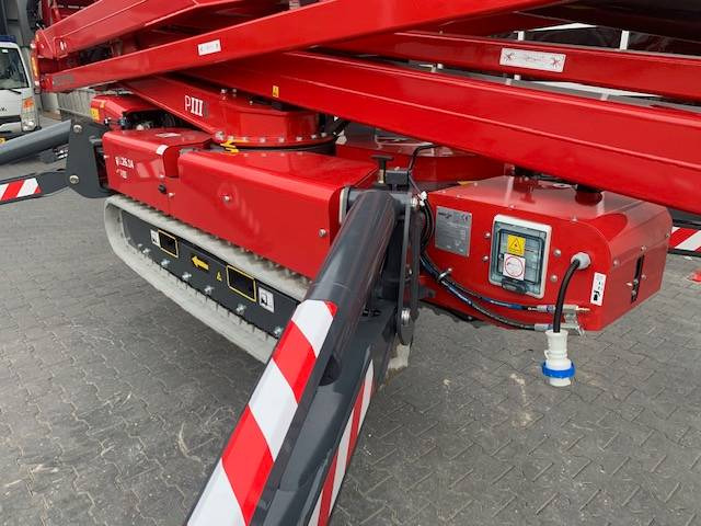 Nový Kloubová plošina Hinowa Lightlift 26.14: obrázek 16
