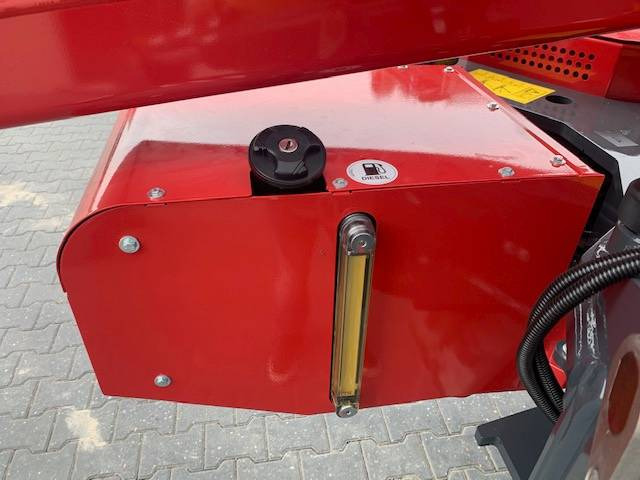 Nový Kloubová plošina Hinowa Lightlift 26.14: obrázek 18