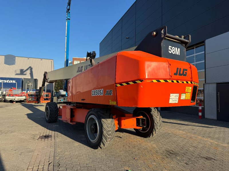 JLG 1850 SJ - Teleskopická plošina: obrázek 3 JLG 1850 SJ - Teleskopická plošina: obrázek 3