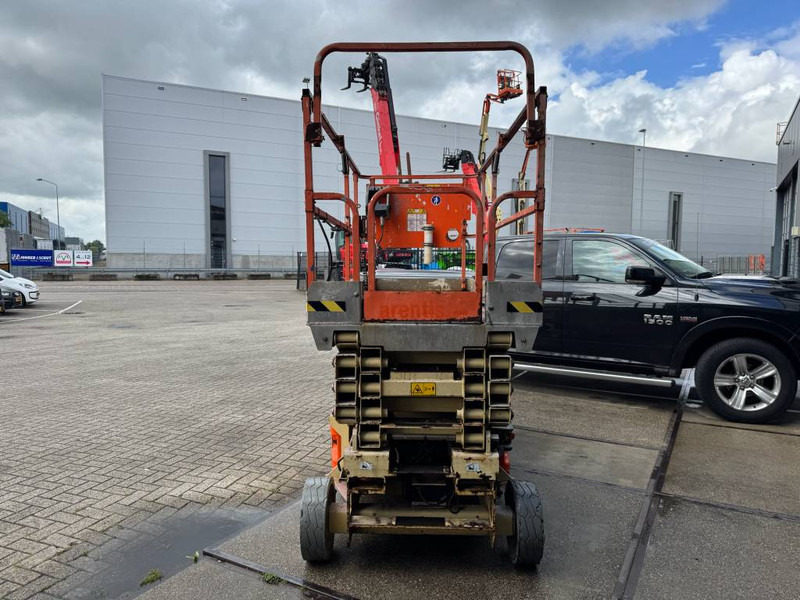 JLG 2646 ES - Nůžková plošina: obrázek 2 JLG 2646 ES - Nůžková plošina: obrázek 2