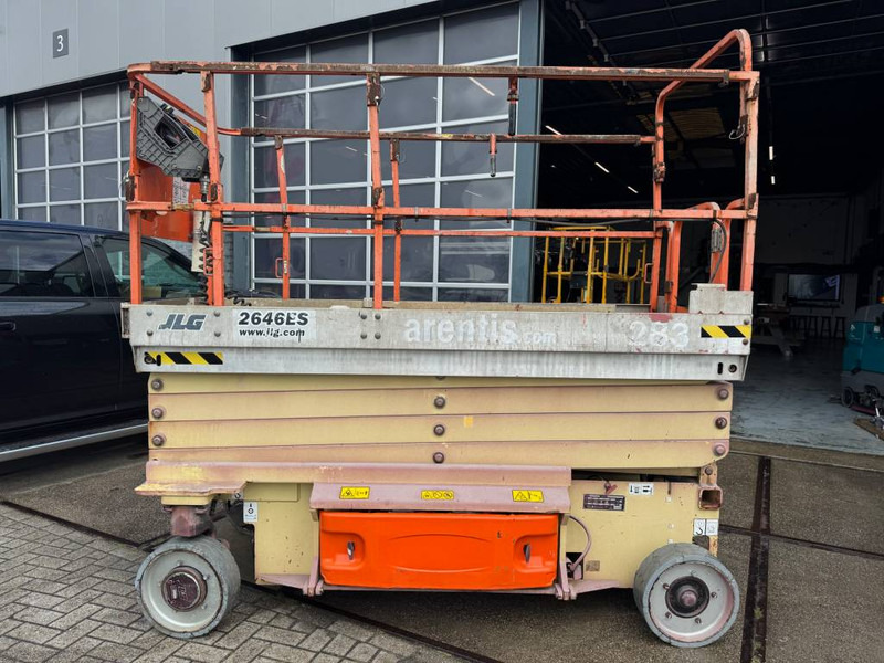 JLG 2646 ES - Nůžková plošina: obrázek 1 JLG 2646 ES - Nůžková plošina: obrázek 1