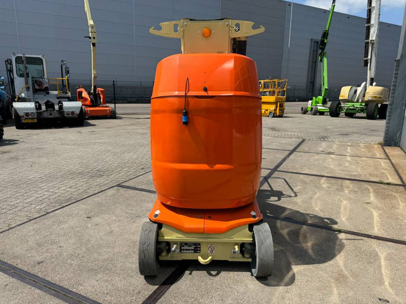 JLG Toucan 10 E - Pracovní plošina: obrázek 3 JLG Toucan 10 E - Pracovní plošina: obrázek 3