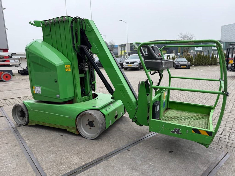 JLG Toucan 12 E Plus - Kloubová plošina: obrázek 5 JLG Toucan 12 E Plus - Kloubová plošina: obrázek 5