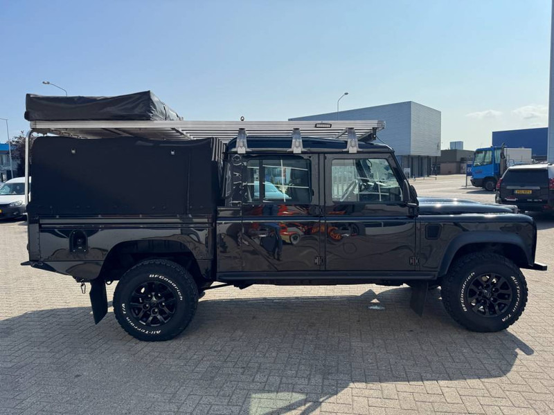 Land Rover Defender - Osobní auto: obrázek 5 Land Rover Defender - Osobní auto: obrázek 5
