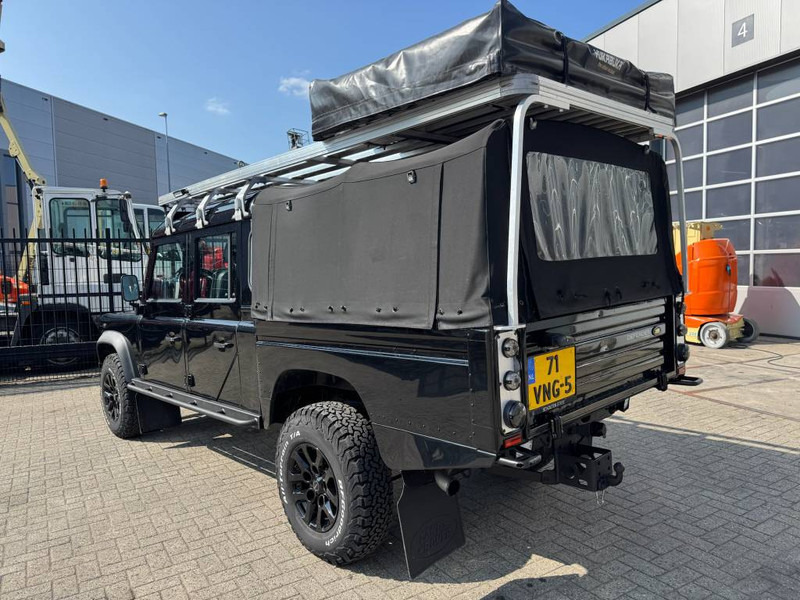 Land Rover Defender - Osobní auto: obrázek 2 Land Rover Defender - Osobní auto: obrázek 2