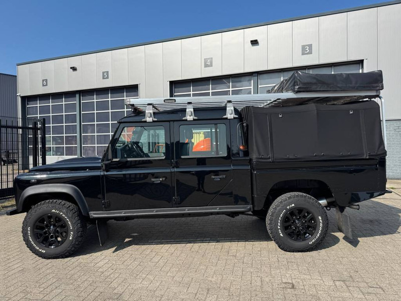 Land Rover Defender - Osobní auto: obrázek 1 Land Rover Defender - Osobní auto: obrázek 1