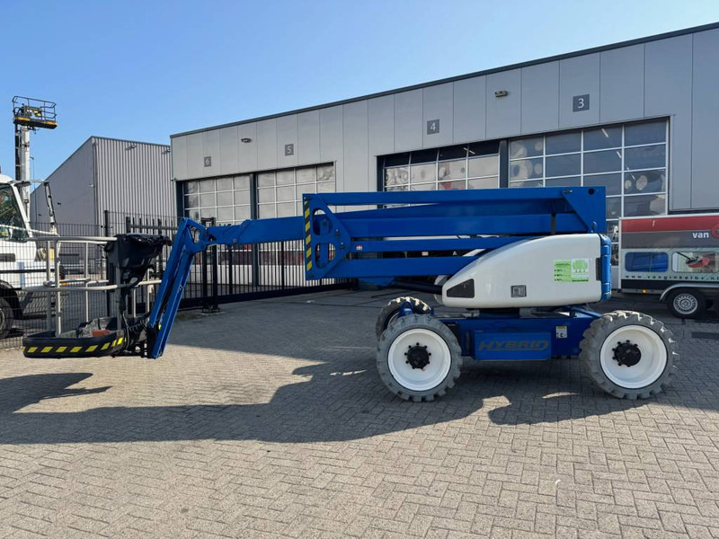Niftylift HR 17 D E - Kloubová plošina: obrázek 1 Niftylift HR 17 D E - Kloubová plošina: obrázek 1