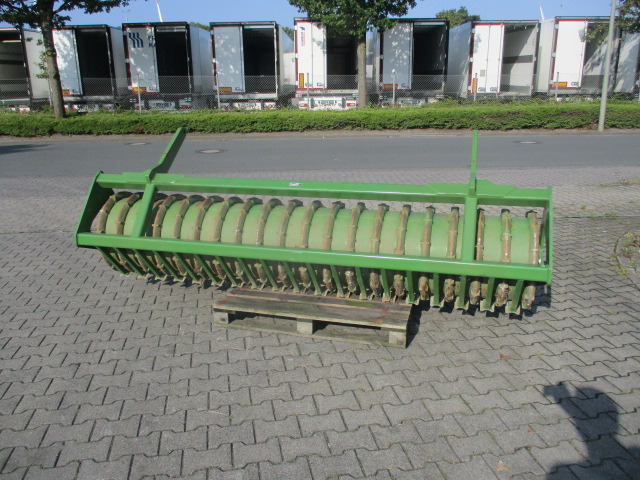 Amazone Trapezringwalze TRW 3000-600-150 - Zemědělský válec: obrázek 3 Amazone Trapezringwalze TRW 3000-600-150 - Zemědělský válec: obrázek 3