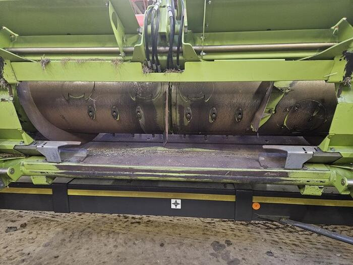 Claas Vario 1080 - Žací lišta: obrázek 3 Claas Vario 1080 - Žací lišta: obrázek 3
