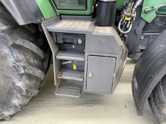 Fendt 716 Vario - Traktor: obrázek 5 Fendt 716 Vario - Traktor: obrázek 5