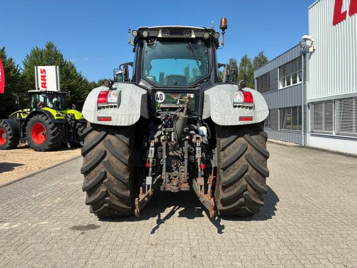 Fendt 936 Vario - Traktor: obrázek 5 Fendt 936 Vario - Traktor: obrázek 5