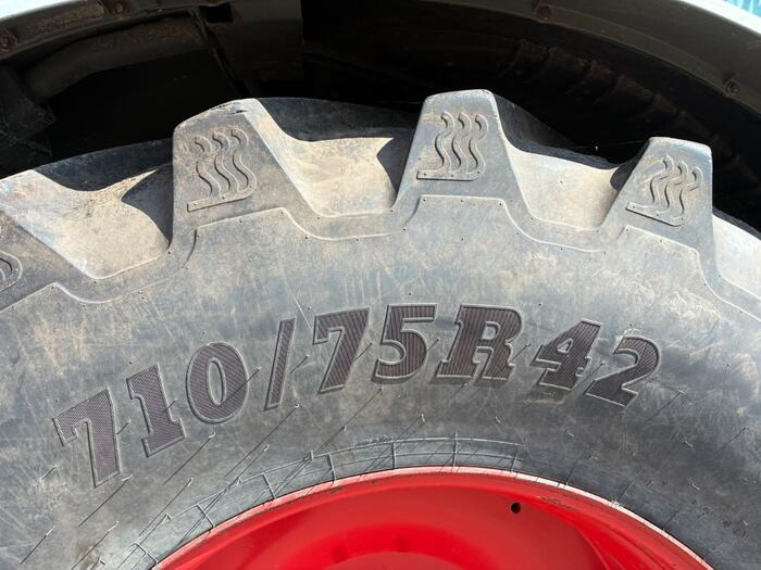 Fendt 936 Vario - Traktor: obrázek 4 Fendt 936 Vario - Traktor: obrázek 4