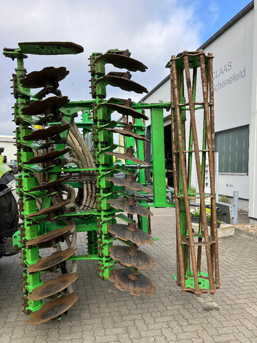 Joskin 5000/40 TDH - Aplikátor kejdy: obrázek 5 Joskin 5000/40 TDH - Aplikátor kejdy: obrázek 5