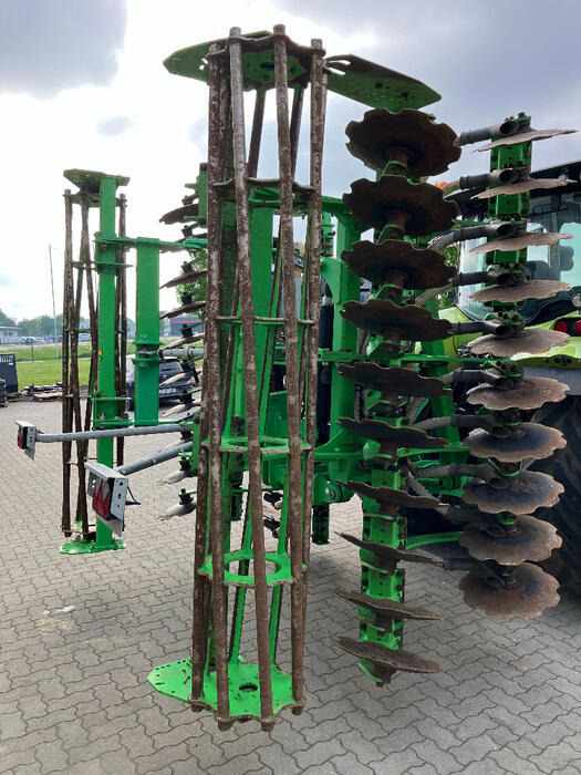 Joskin 5000/40 TDH - Aplikátor kejdy: obrázek 2 Joskin 5000/40 TDH - Aplikátor kejdy: obrázek 2